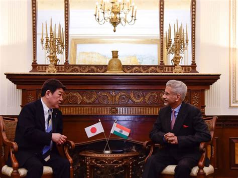 India, Japan launch AI dialogue, JWG on critical minerals