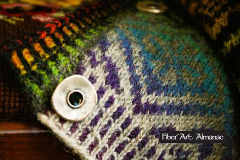 Image result for Multicolor Stranded Knitting