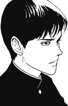 Shinya Shiraishi (Itou Junji: Maniac) - MyAnimeList.net