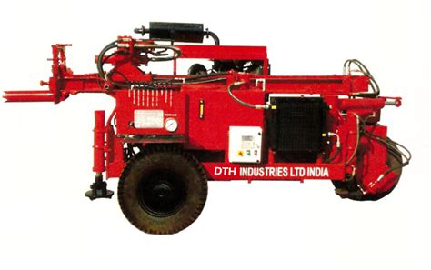 DTH – Dynatech Hydraulics