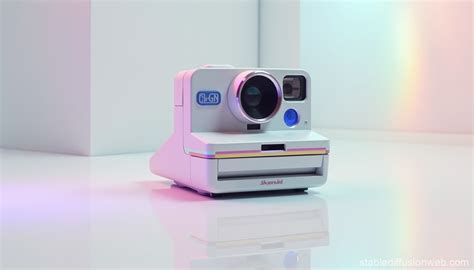 Modern Polaroid Camera 的图像结果
