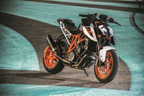 KTM, speed, red, crash helmet, KTM 1290 Super Duke, black color, no ...