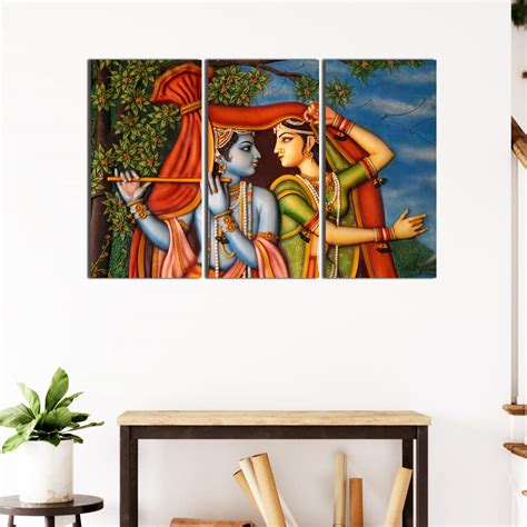 WallDaddy - Wall Paintings for Home Decoration Big Size (24x16) Inch ...