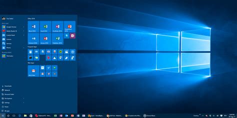 Image result for Drawing Image of Windows 10 Startup Menu