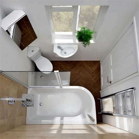 The 100+ Best Small Bathroom Ideas - Bathroom Design