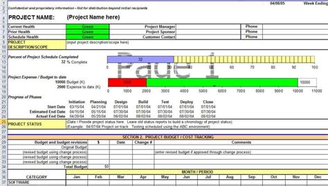 Image result for Weekly Report Sample