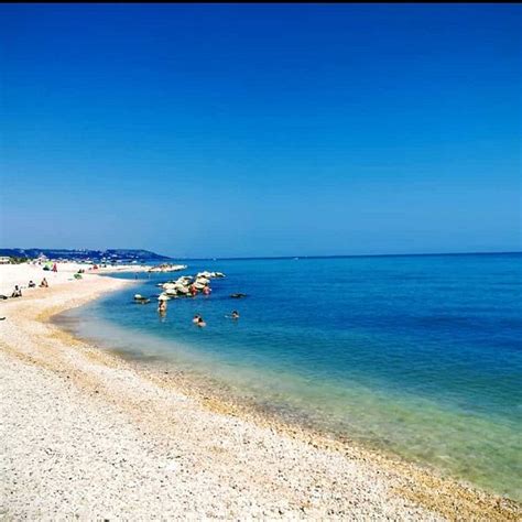 Spiaggia Naturista Lido Punta Le Morge (Torino di Sangro) - 2022 What ...