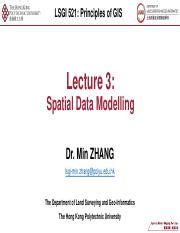 Image result for Spatial Data-Modeling
