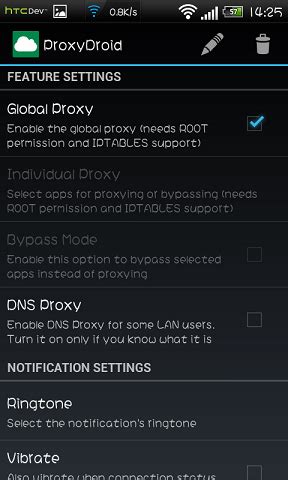 How to Use ProxyDroid 的图像结果