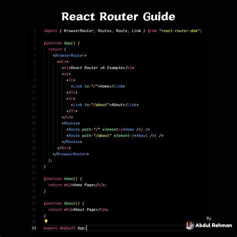 Image result for React Router by Programentor