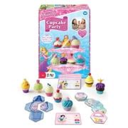 Buy Wonder Forge Disney Princess Enchanted Cupcake Party Board Game ...