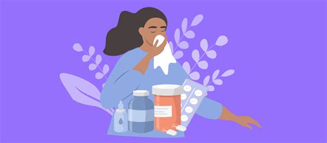 Can You Take Sudafed and Mucinex Together?