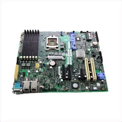 Server Motherboard - HPE 843307-001 System Board For Proliant Dl360 ...