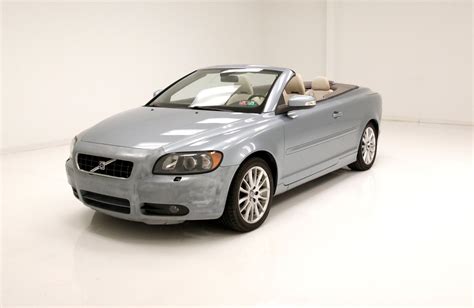 2008 Volvo C70 Convertible | Classic Auto Mall