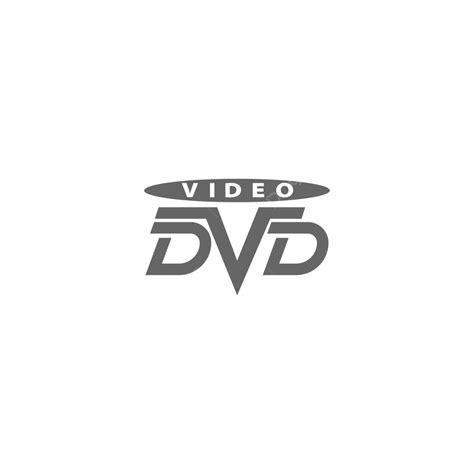 Dvd Logo Transparent Background Dvd Logo PNG, Vector, PSD, And Clipart