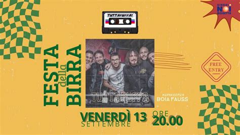 FESTA della BIRRA | Festa della Moretta 2024, Corso Cortemilia 2, 12051 ...