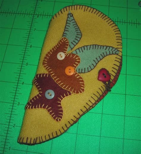 Image result for Needle Case Tutorial