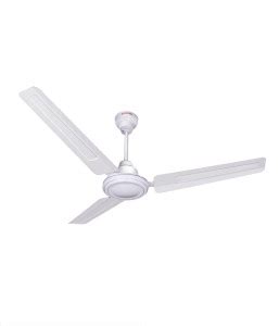 Longway Amaze White 1200 mm 3 Blade Ceiling Fan Price in India - Buy ...