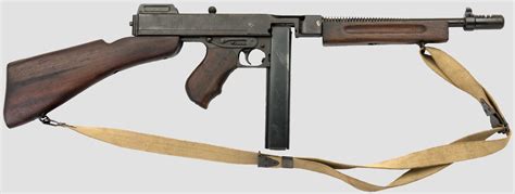 Image result for Submachine Gun Pic