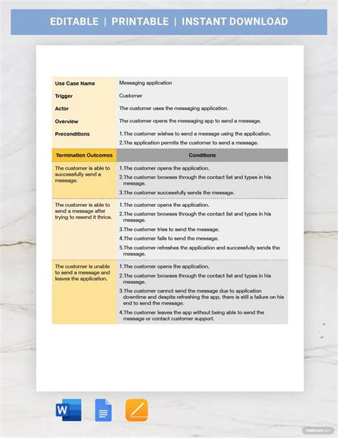 Image result for Use Case Rule