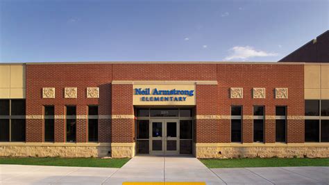 Neil A Armstrong Elementary