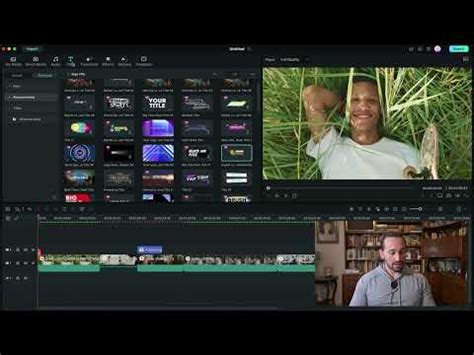 Image result for Filmora Lesson