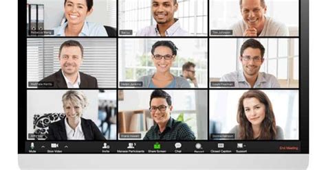 The 6 Best Free Video Conferencing Apps — Teletype