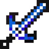 Image result for Netherite Sword Screenhot