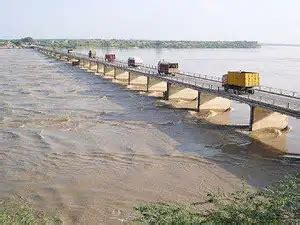 monsoon: Torrential rains lash northern states; several rivers ...
