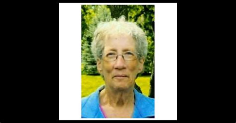 Obituary | Wanda K. Johanson | Kinzley Funeral Home