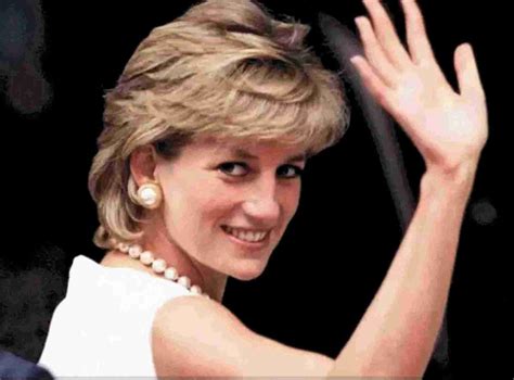 Birthday of Princess Diana: 1 July, 1961 – Redwan
