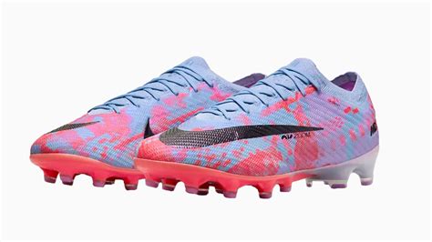 Nike unveil floral Mercurial Dream Speed 006 boots | Goal.com India
