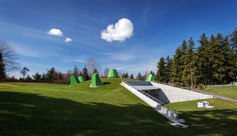 Bellevue Youth Theater - Ecotope