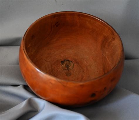 Early Hawaiian Poi Food Bowl of Fine Form – Westwillow Antiques