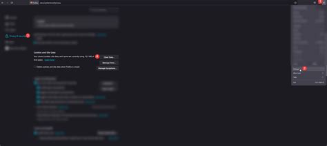 Image result for Clearing Cache and Cookies