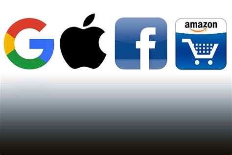 Big Tech Privacy Issues 的图像结果