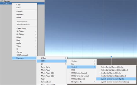 Image result for Unity Controls
