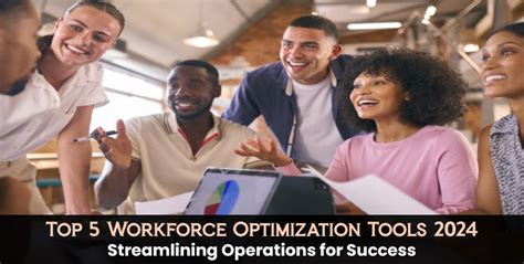 Image result for Workforce Optimization Tools
