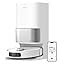 DREAME L10s Ultra Robot Vacuum Cleaner Washer with Self-Cleaning Base ...