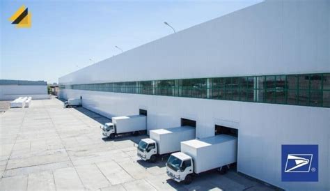 USPS Regional Facility - All You Need to Know - MAILBOX MASTER