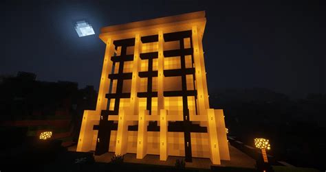Image result for Minecraft Office Building