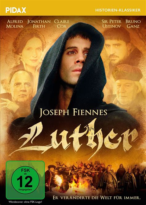 Luther 2003