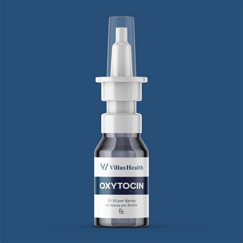 PT-141 Bremelanotide Nasal Spray | Villas Health