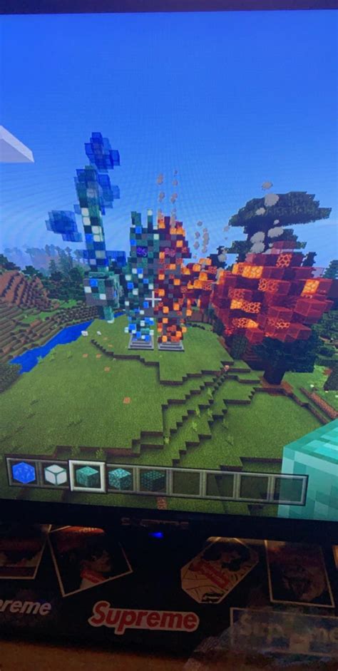 Image result for Nether Golem