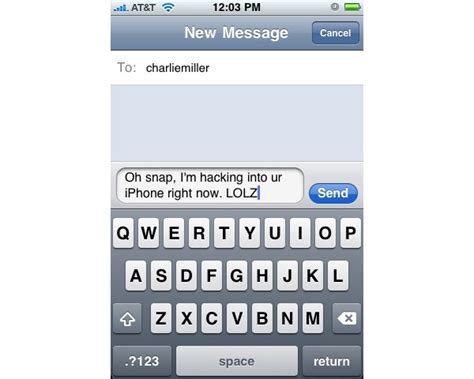 Image result for iPhone SMS Code