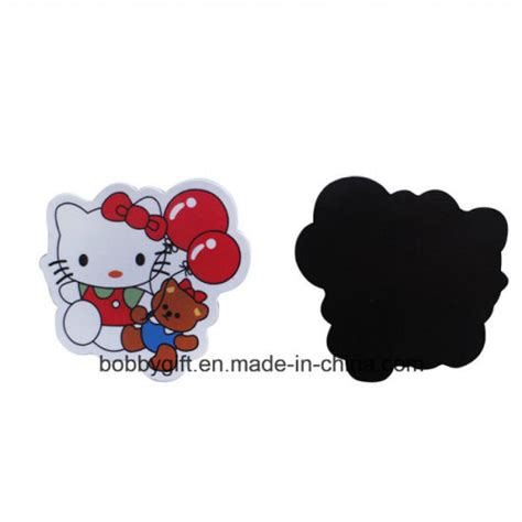 China Custom Cheap Decorative Fridge Magnet for Kids - China Fridge ...