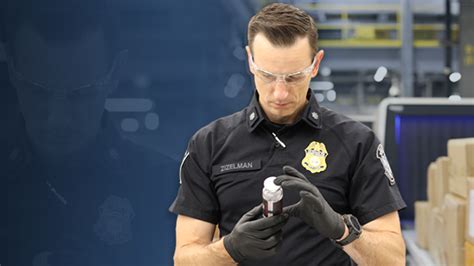 Frontline Magazine 10-23-24 | U.S. Customs and Border Protection