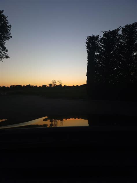 garden city golf course, NY : r/sunset