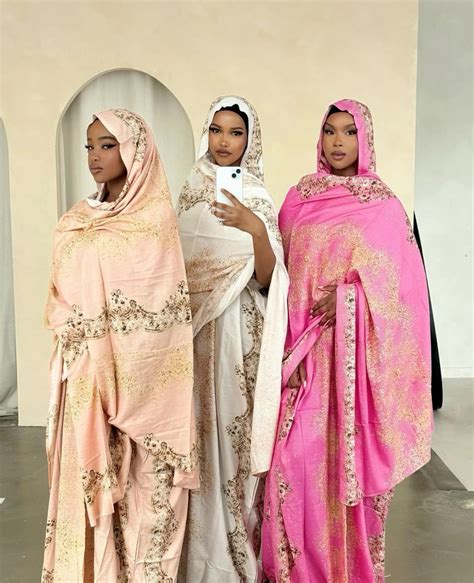 Somali clothing – Artofit