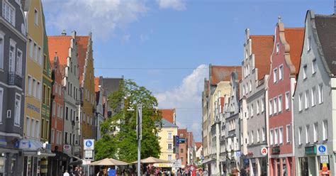 Ingolstadt Hotels from ₹ 5,393/night | Compare Best Hotels in ...